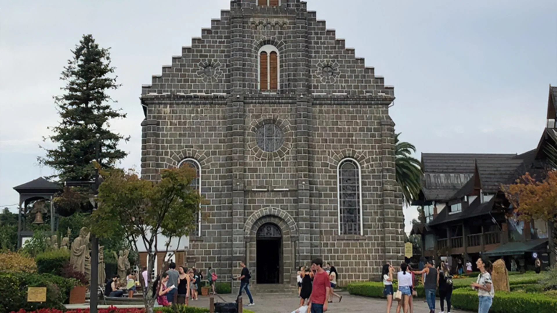 Passeio Catelas e Stropper